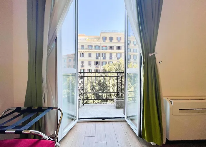 B&B Mazzini