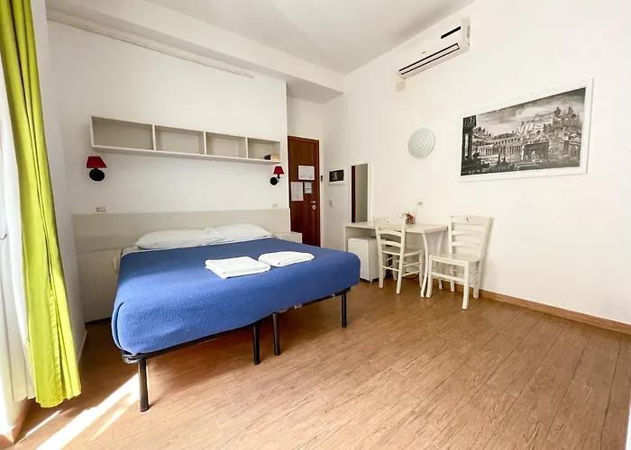 B&B Mazzini