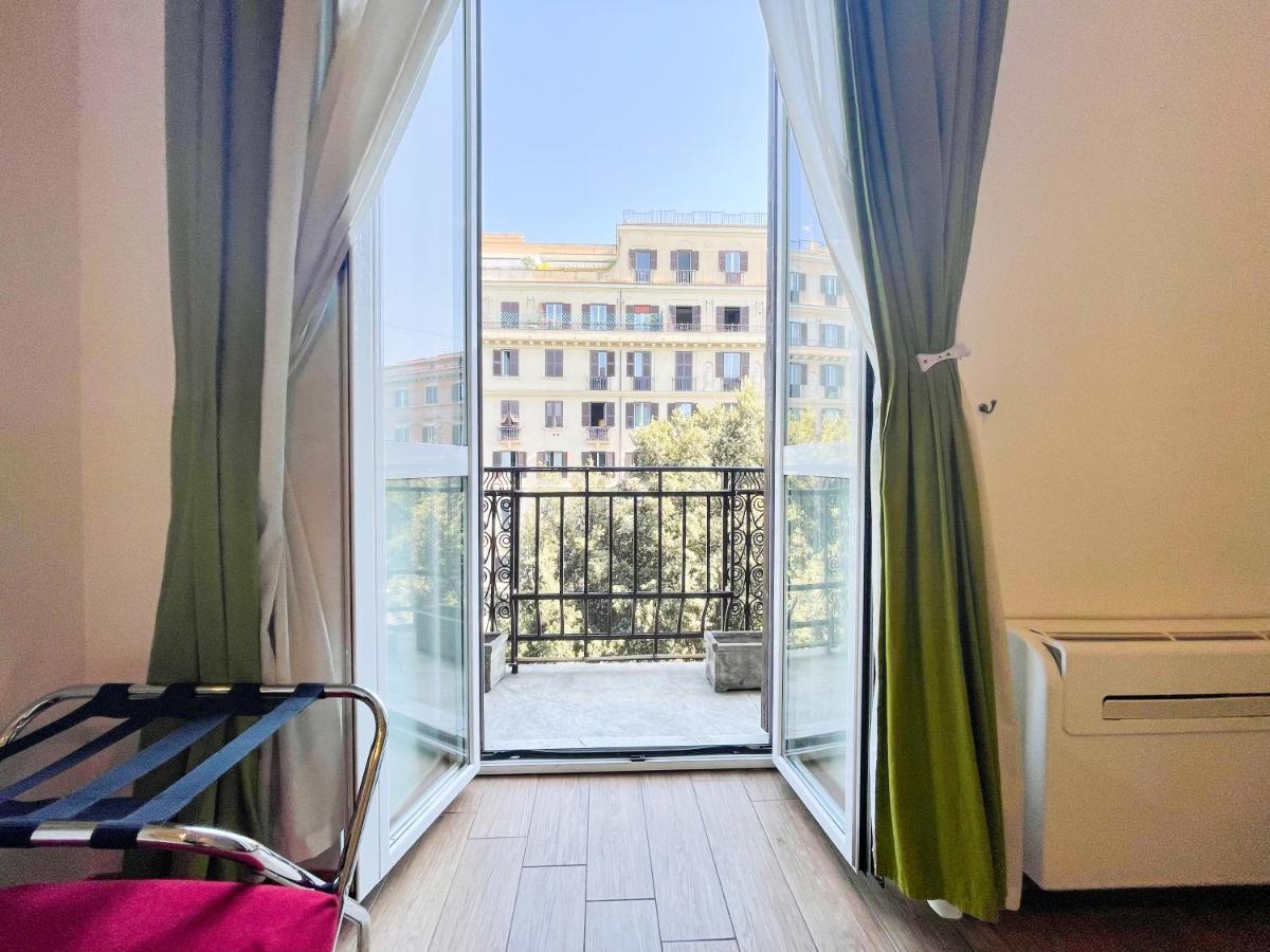 Bed and breakfast Mazzini