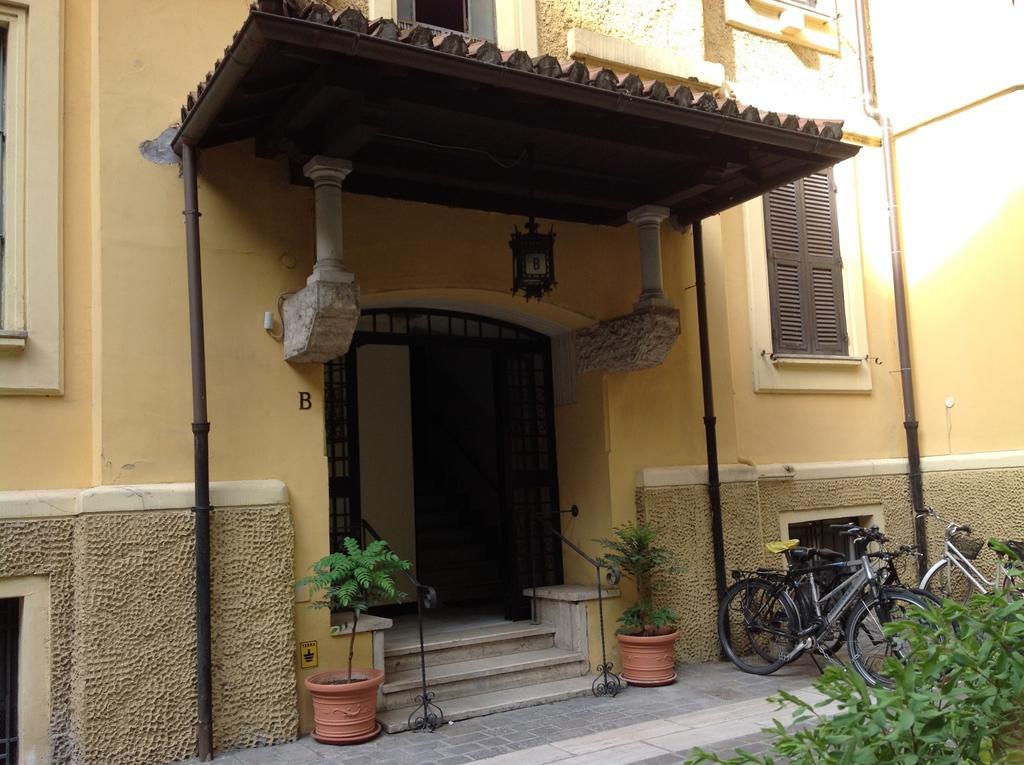 Mazzini Alojamento de Acomodação e Pequeno-almoço Roma